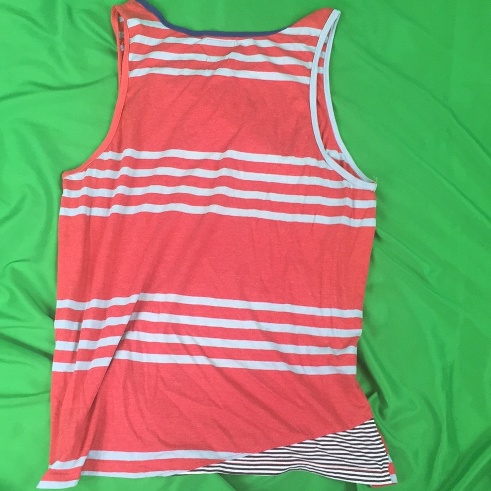 Volcom Tank Top - Picture 4 of 4